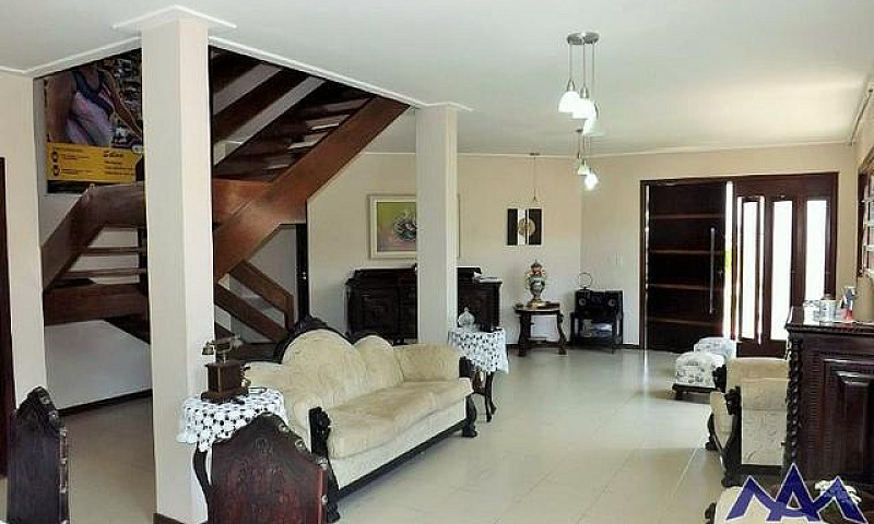 Excelente Casa No Co...