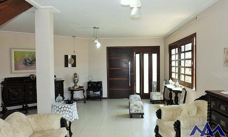 Excelente Casa No Co...