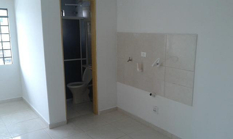 Kitinet - Studio - D...
