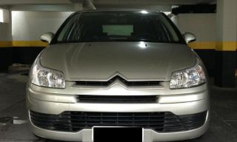 Citroen C4...