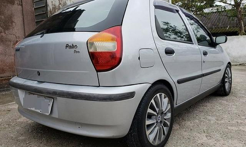 Fiat Palio Fire 1.0 ...