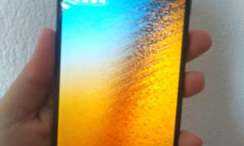 Sem Choro Samsung A1...