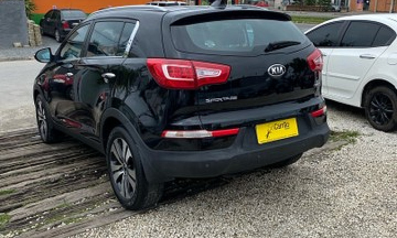 Sportage Ex3 ...