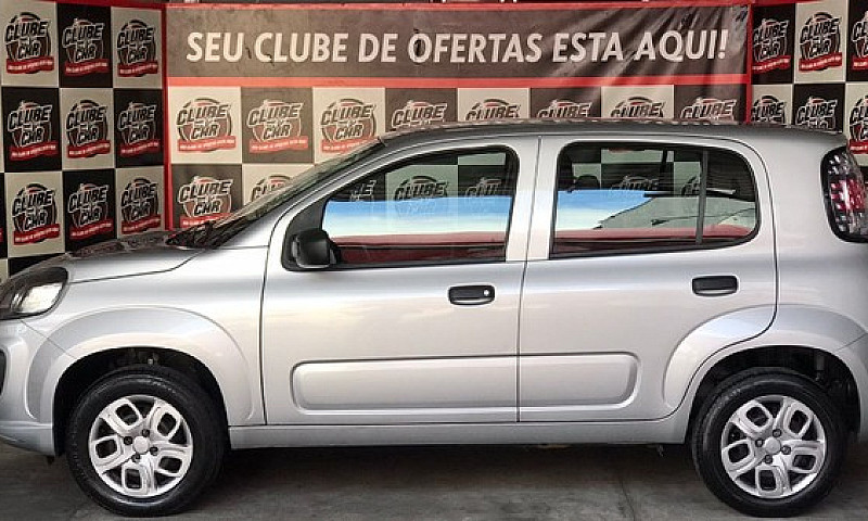 Uno 2018 Drive, Com ...