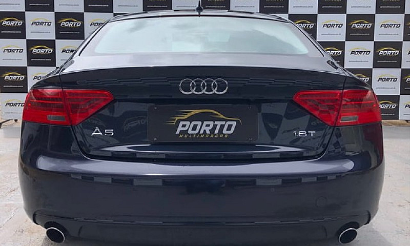 Audi  A5 Spb 170Cv G...