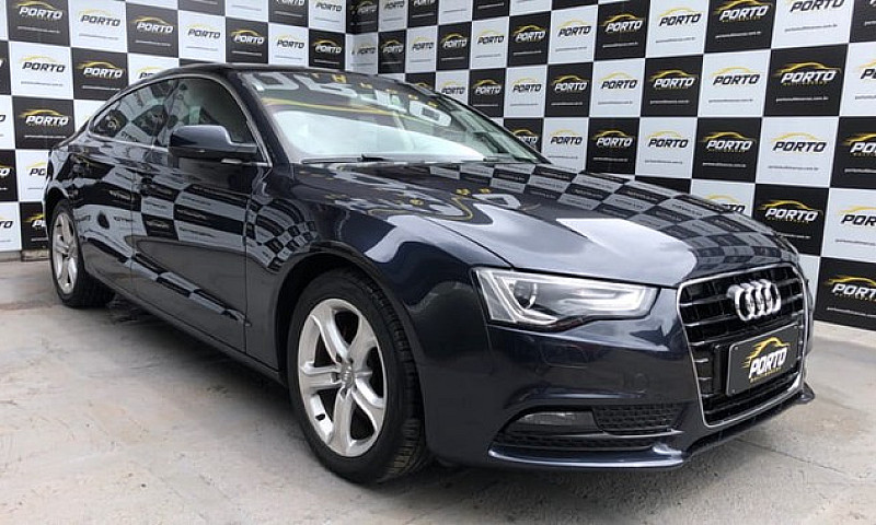 Audi  A5 Spb 170Cv G...