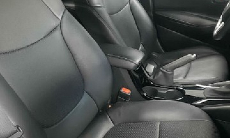 Corolla Gli 2.0 2020...