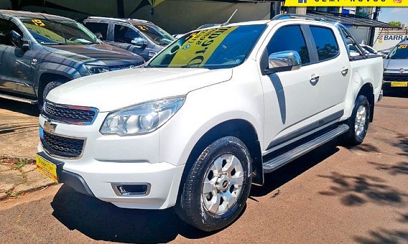 Gm Chevrolet S10 2.4...