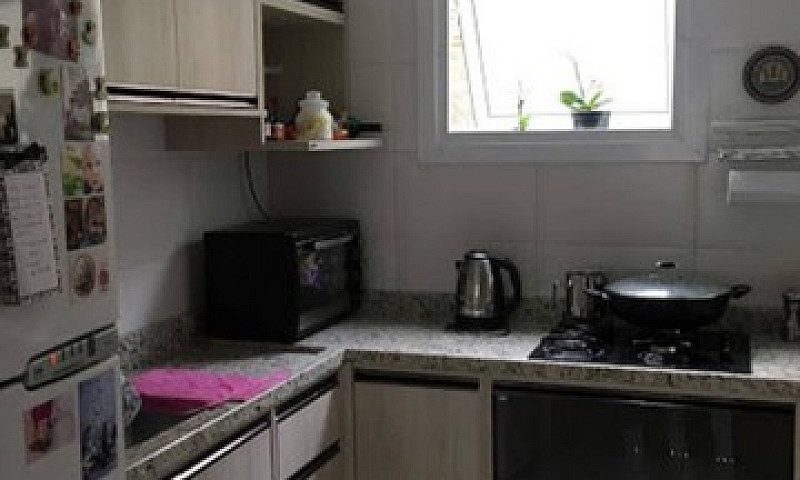 Apartamento 02 Dormi...