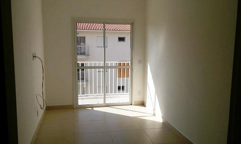 Apartamento Com 2 Do...