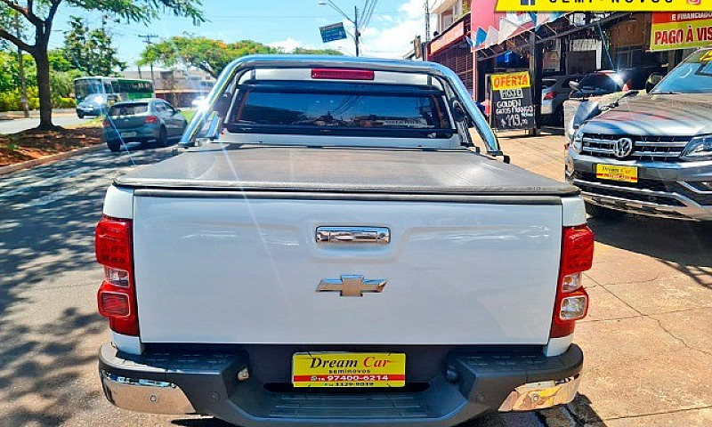 Gm Chevrolet S10 2.4...