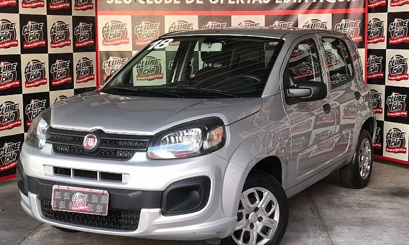 Uno 2018 Drive, Com ...
