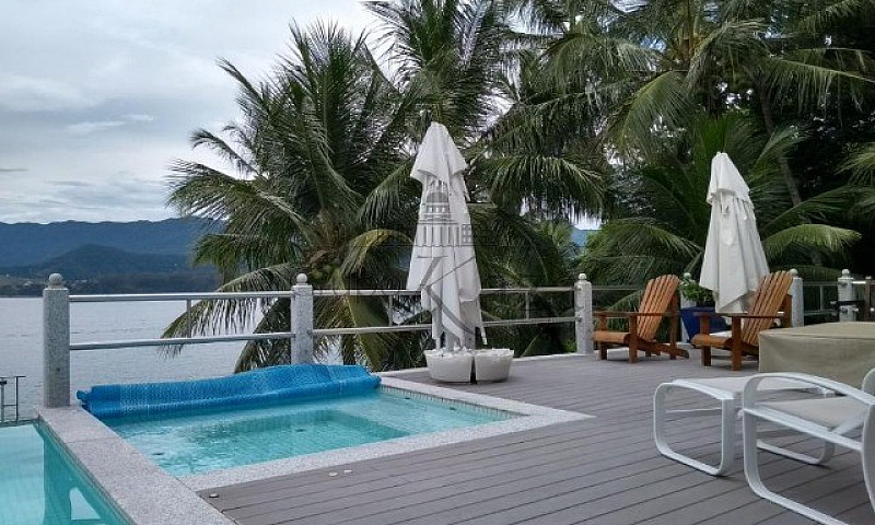 (G) Casa / Mansão Il...