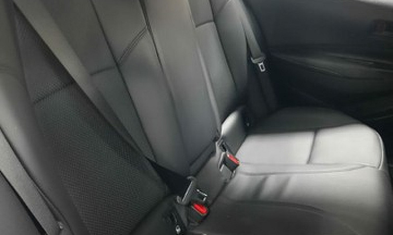 Corolla Gli 2.0 2020...