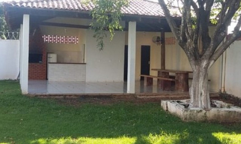 Apartamento Paiaguás...