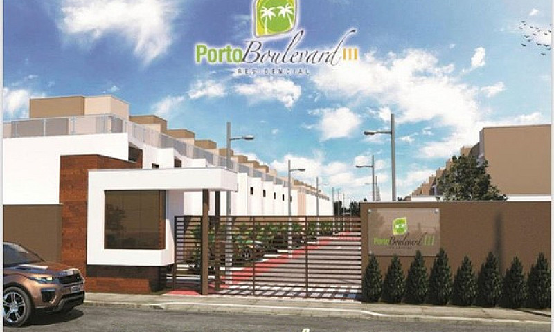 Lançamento - Casas -...