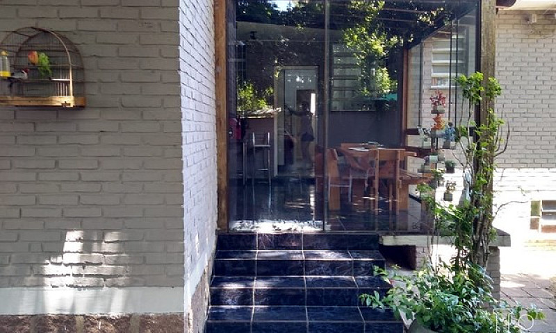 Porto Alegre - Casa ...