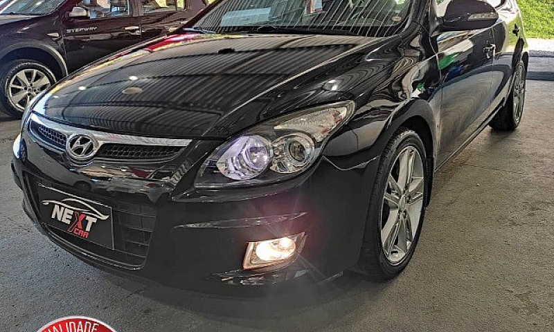 Hyundai I30 2.0 2011...