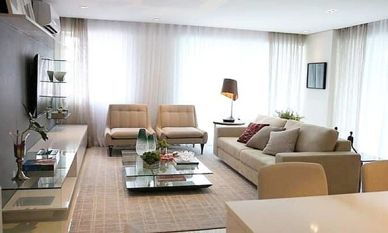 Vendo Apartamento De...