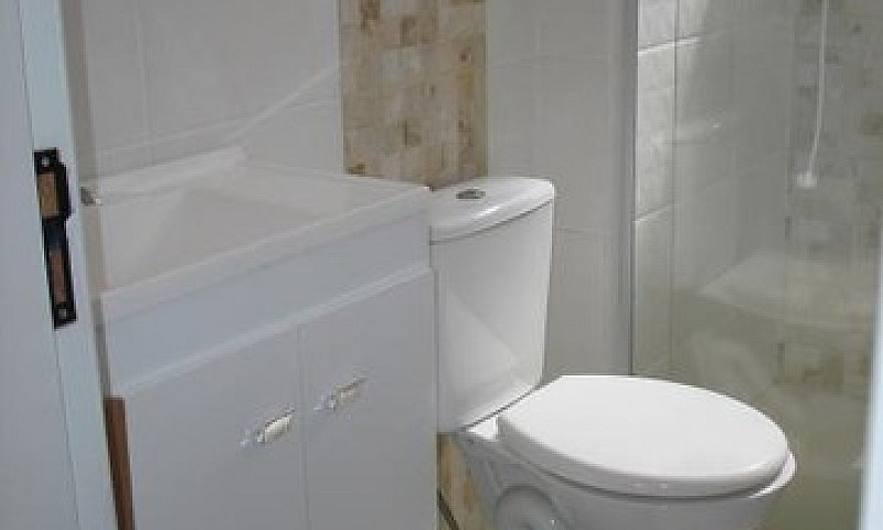 Apartamento - Santa ...
