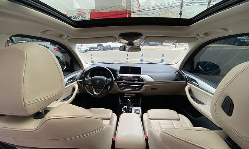 Bmw X3 Xdrive 20I 2....