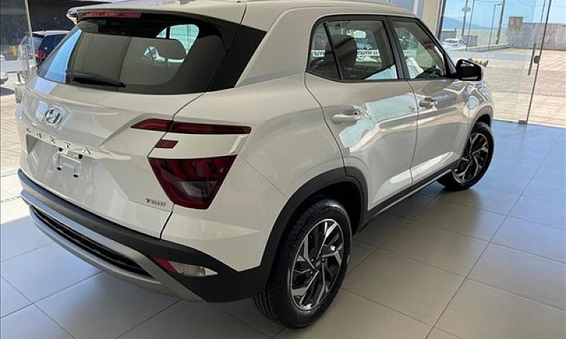 Hyundai Creta 1.0 Tg...