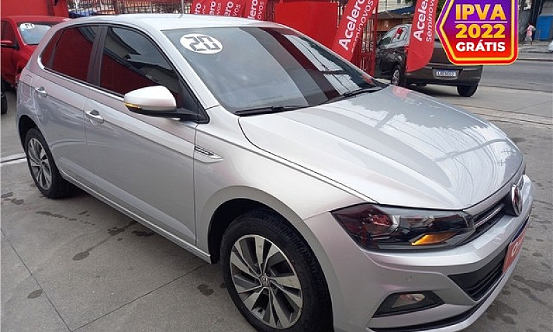 Volkswagen Polo 2020...