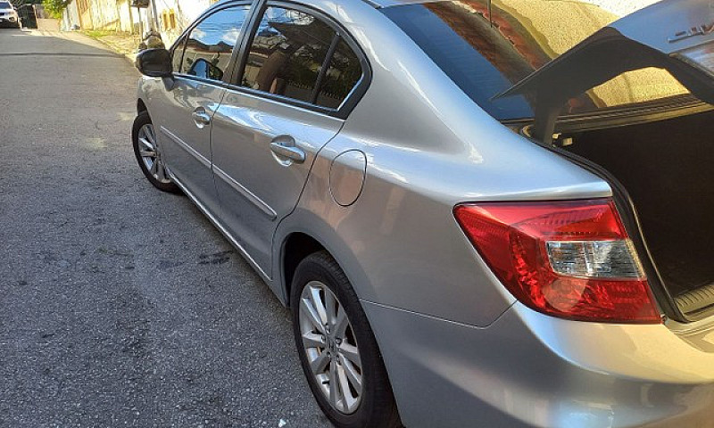 Honda Civic 14...