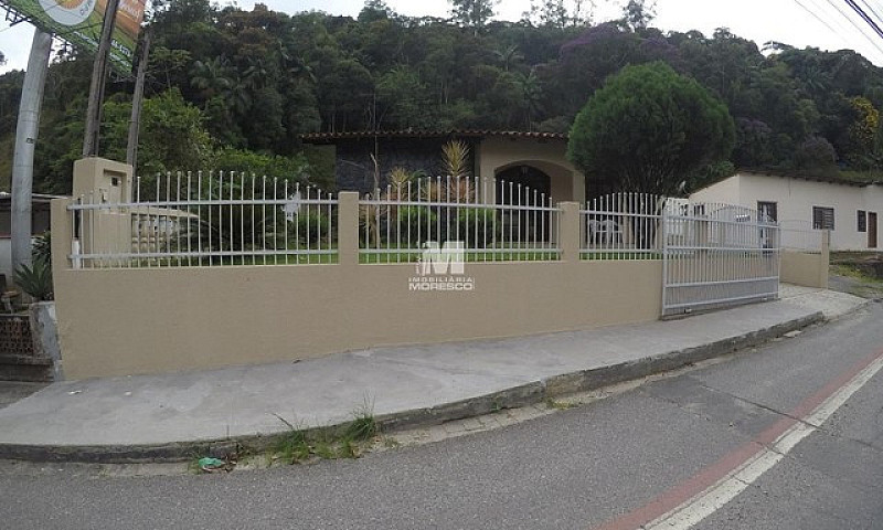 Casa Para Aluguel, 4...