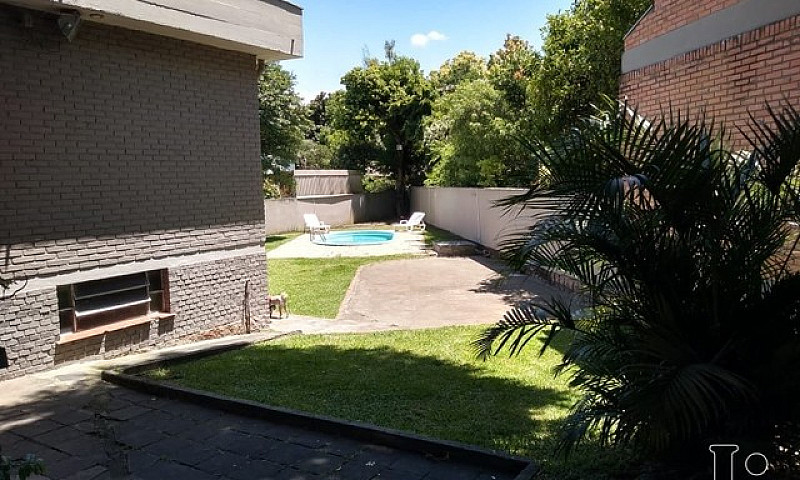 Porto Alegre - Casa ...
