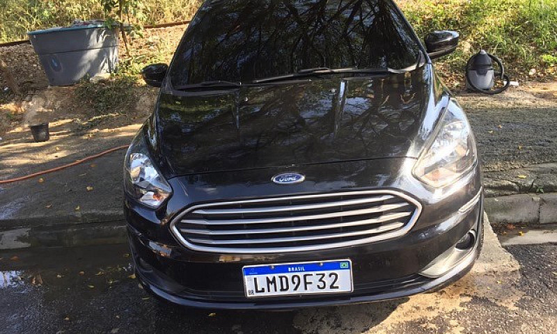 Ford Ka  2015...