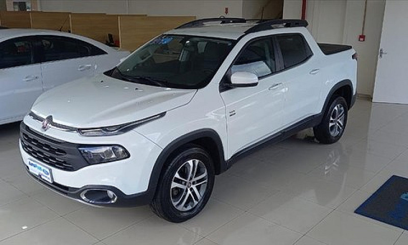 Fiat Toro 2.0 16V Tu...