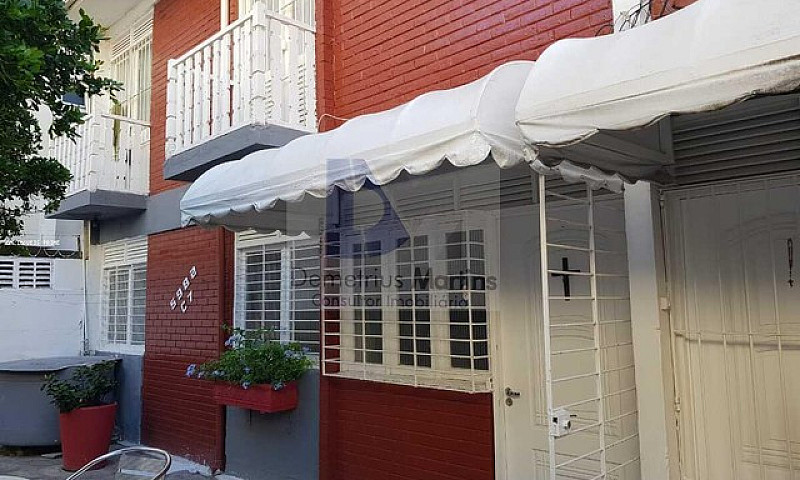 Apartamento Para Ven...