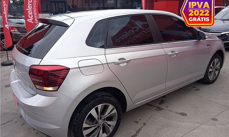 Volkswagen Polo 2020...