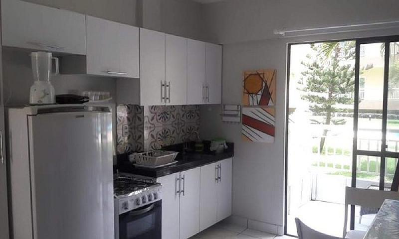 Apartamento Todo Mob...