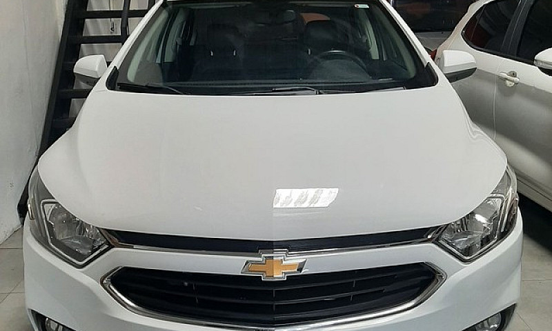 Onix Ltz Automatico ...