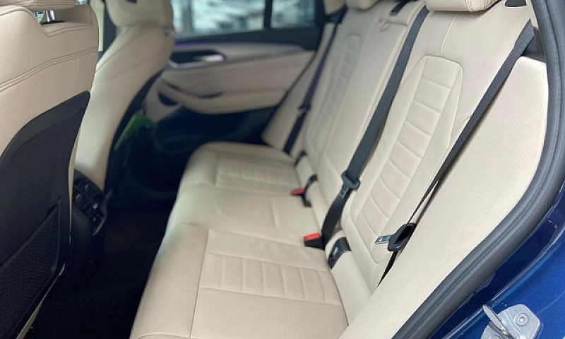 Bmw X3 Xdrive 20I 2....