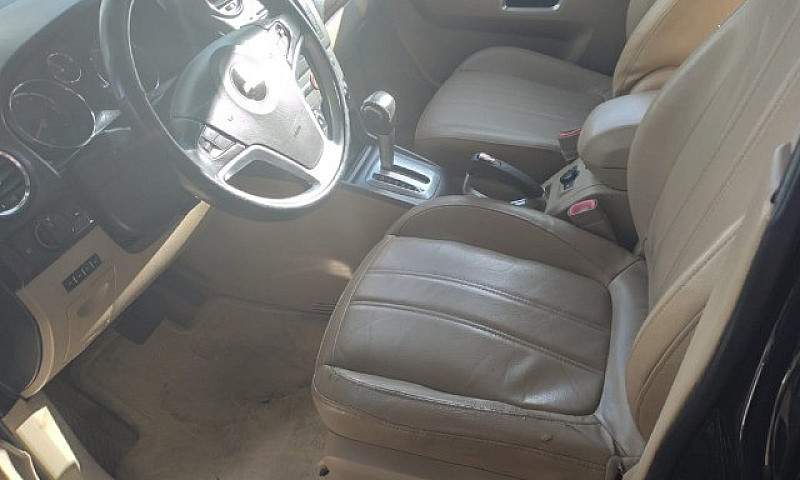 Capitiva Sport 4X4 A...