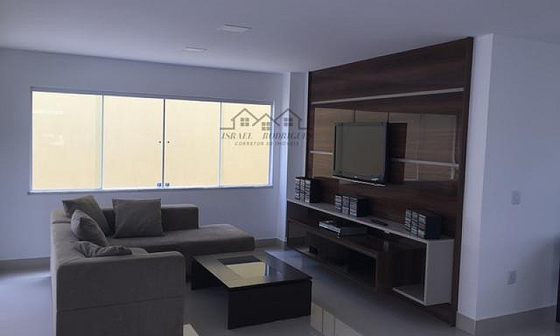 Casa Duplex Com 450M...