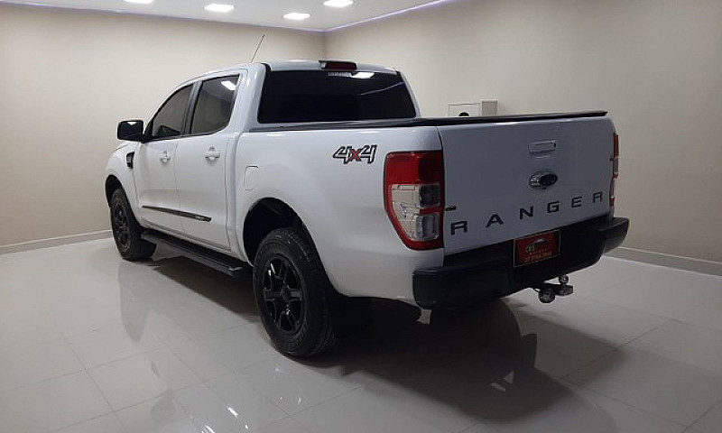 Ford Ranger (Cabine ...