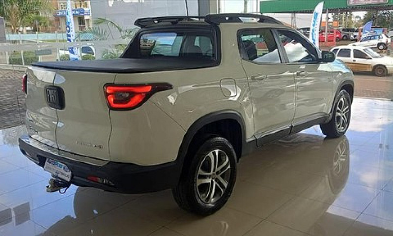 Fiat Toro 2.0 16V Tu...