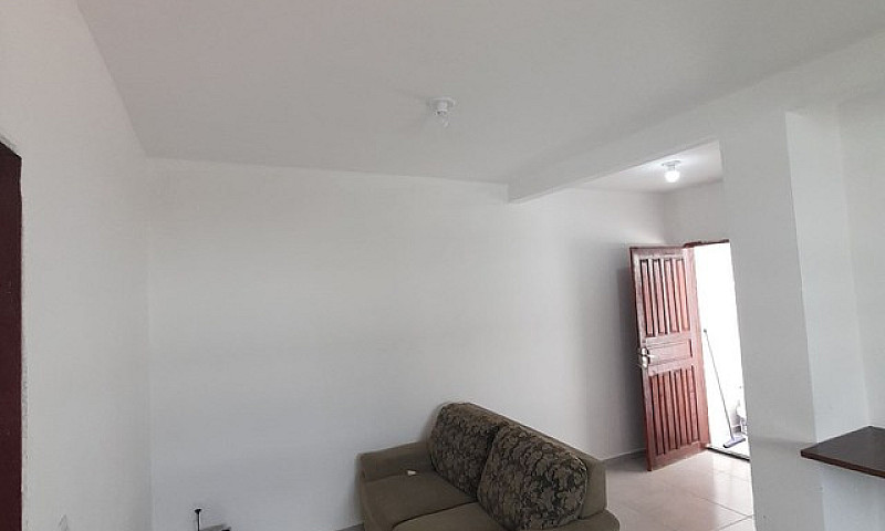 Alugo Apartamento ...
