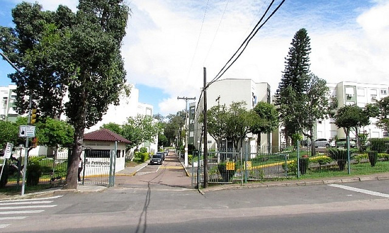 Locação Apartamento ...