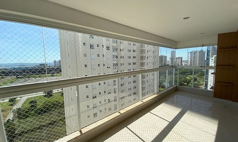 Apartamento Com 03 S...