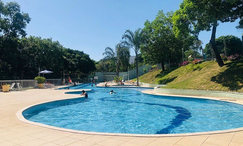 Apartamento No Condo...