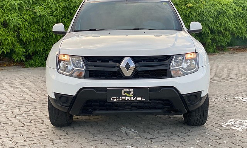 Renault Duster 2019...