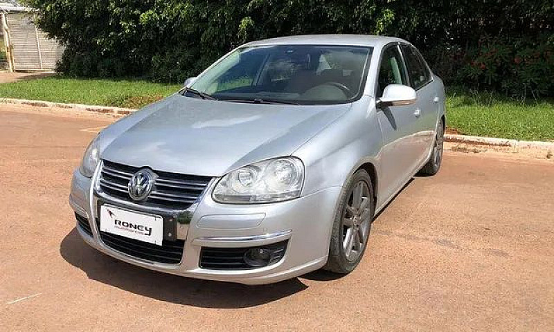 Jetta 2.5 Automático...