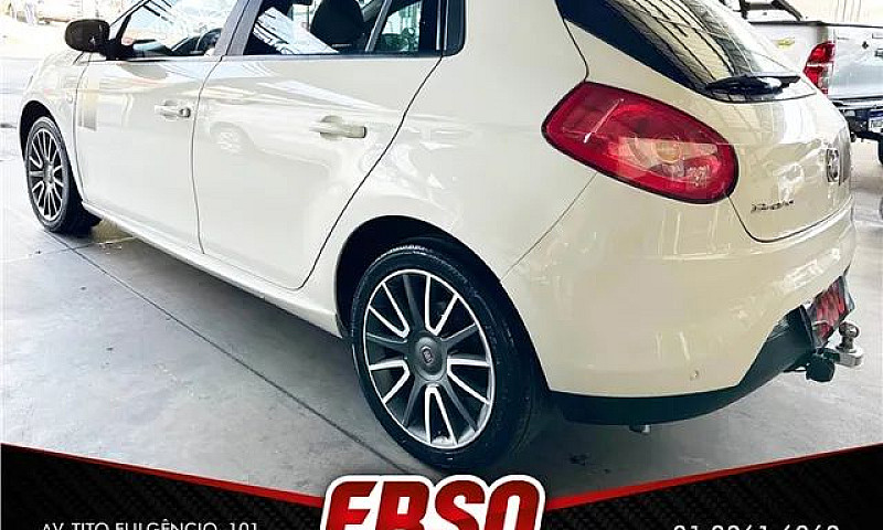Fiat Bravo 2014 1.8 ...