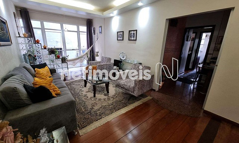 Venda Apartamento 3 ...