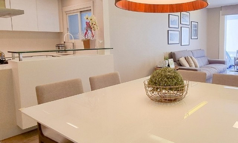 Apartamento Residenc...